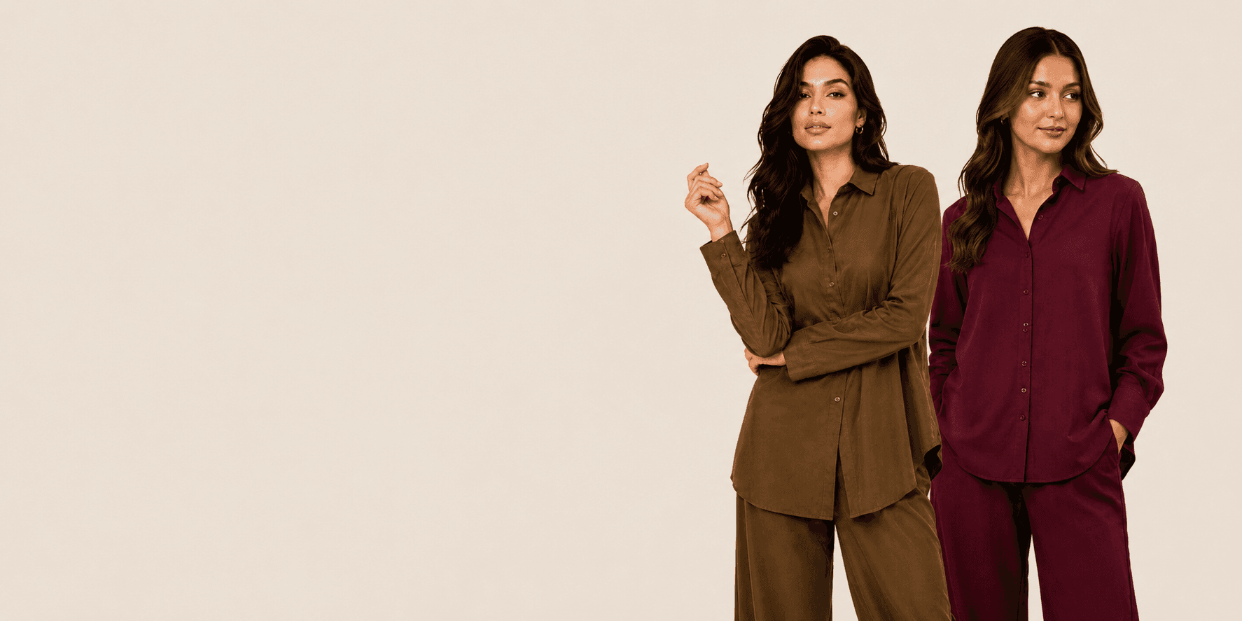 Be. Minimal Fashion